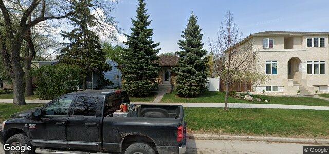 1099 Fleet Avenue（加拿大曼尼托巴省溫尼伯市）房屋照片