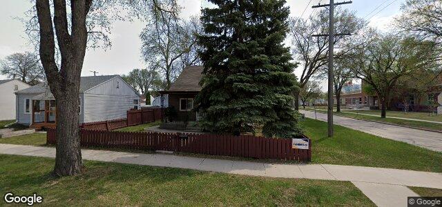 1100 Fleet Avenue（加拿大曼尼托巴省溫尼伯市）房屋照片