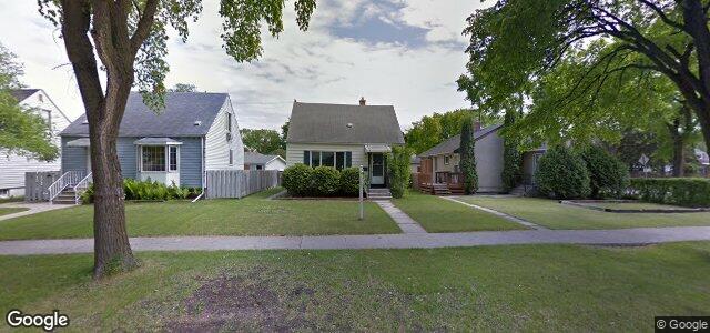 1100 Warsaw Avenue（加拿大曼尼托巴省溫尼伯市）房屋照片