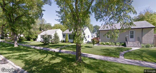 1102 Dudley Avenue（加拿大曼尼托巴省溫尼伯市）房屋照片