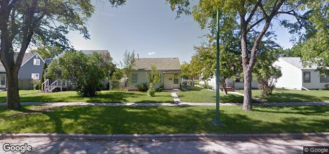 1103 Dudley Avenue（加拿大曼尼托巴省溫尼伯市）房屋照片