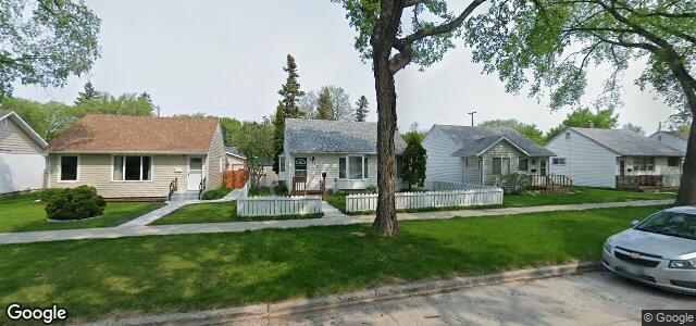 1103 Lorette Avenue（加拿大曼尼托巴省溫尼伯市）房屋照片