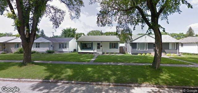 1111 Mulvey Avenue（加拿大曼尼托巴省溫尼伯市）房屋照片