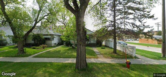 1114 Lorette Avenue（加拿大曼尼托巴省溫尼伯市）房屋照片