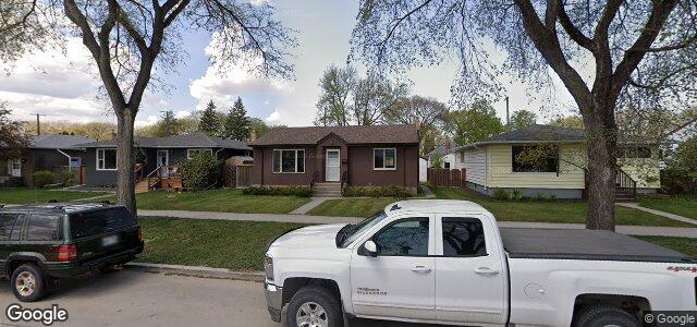 1115 Fleet Avenue（加拿大曼尼托巴省溫尼伯市）房屋照片