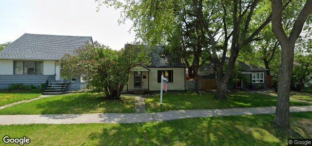 1120 Dudley Avenue（加拿大曼尼托巴省溫尼伯市）房屋照片