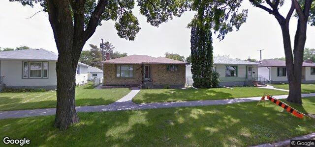 1124 Mulvey Avenue（加拿大曼尼托巴省溫尼伯市）房屋照片
