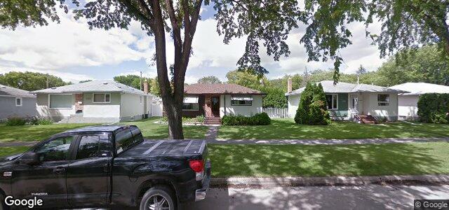 1129 Lorette Avenue（加拿大曼尼托巴省溫尼伯市）房屋照片