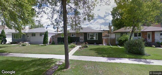 1130 Lorette Avenue（加拿大曼尼托巴省溫尼伯市）房屋照片