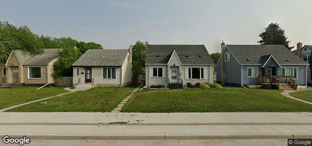 1132 Corydon Avenue（加拿大曼尼托巴省溫尼伯市）房屋照片