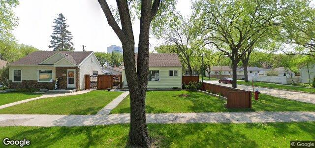 1136 Dudley Avenue（加拿大曼尼托巴省溫尼伯市）房屋照片