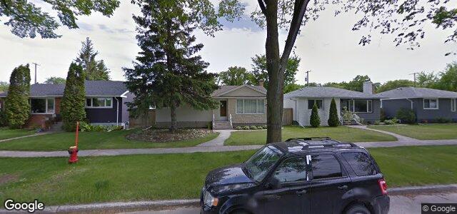 1136 Warsaw Avenue（加拿大曼尼托巴省溫尼伯市）房屋照片