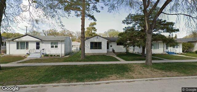 Photo of 1139 Fleet Avenue in Winnipeg, Manitoba