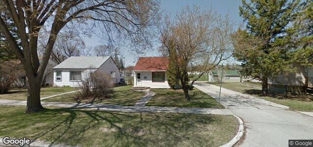 1141 Dudley Avenue（加拿大曼尼托巴省溫尼伯市）房屋照片