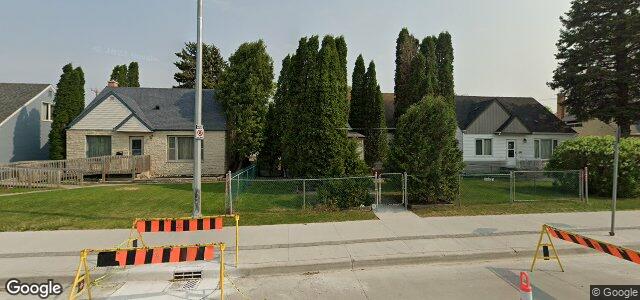 1144 Corydon Avenue（加拿大曼尼托巴省溫尼伯市）房屋照片