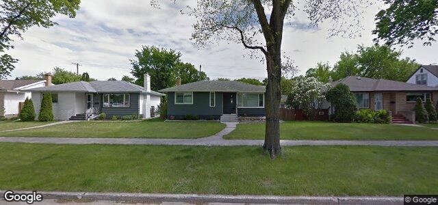 1144 Warsaw Avenue（加拿大曼尼托巴省溫尼伯市）房屋照片