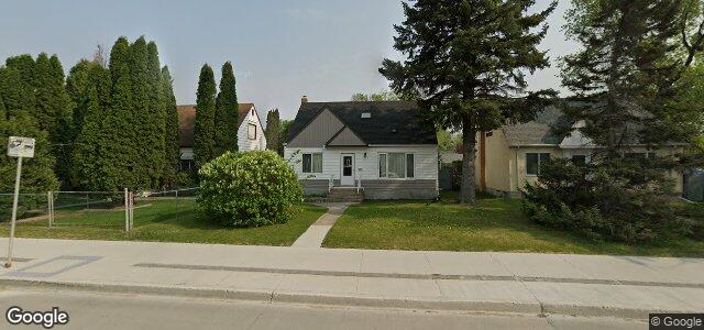 1148 Corydon Avenue（加拿大曼尼托巴省溫尼伯市）房屋照片