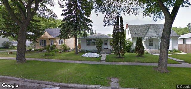 Larawan ng 1149 Mulvey Avenue sa Winnipeg, Manitoba