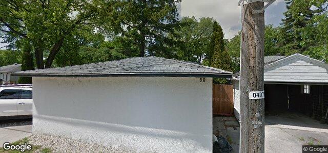 1150 Mulvey Avenue（加拿大曼尼托巴省溫尼伯市）房屋照片