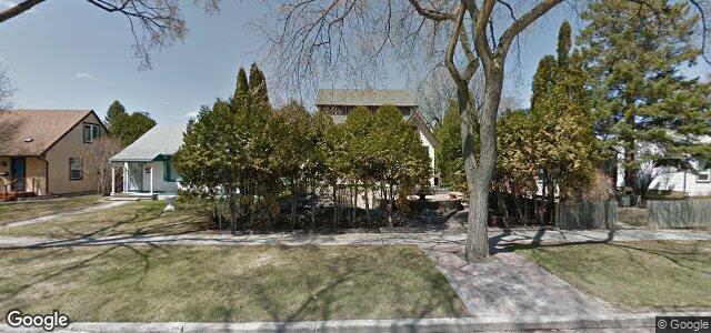 1153 Dudley Avenue（加拿大曼尼托巴省溫尼伯市）房屋照片