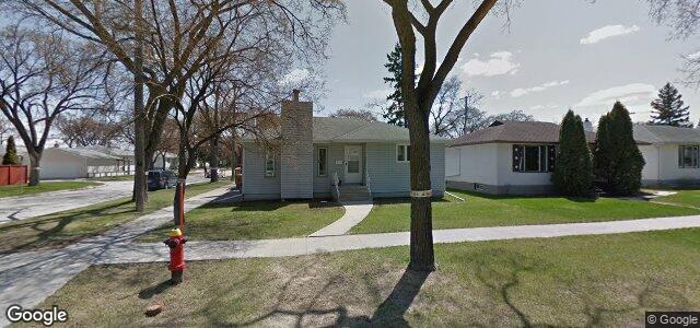 1154 Mulvey Avenue（加拿大曼尼托巴省溫尼伯市）房屋照片