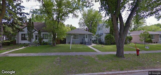 Photo of 1156 Warsaw Avenue in Winnipeg, Manitoba