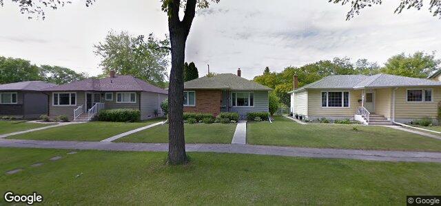 1157 Warsaw Avenue（加拿大曼尼托巴省溫尼伯市）房屋照片