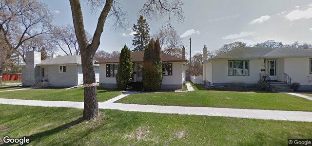 1158 Mulvey Avenue（加拿大曼尼托巴省溫尼伯市）房屋照片