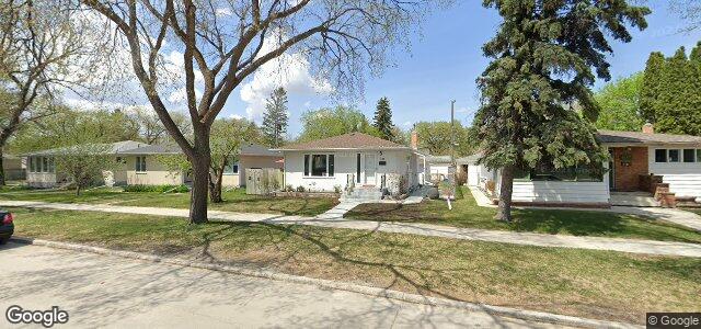 1159 Fleet Avenue（加拿大曼尼托巴省溫尼伯市）房屋照片