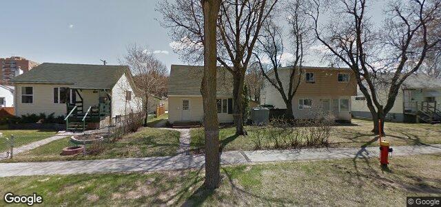 1162 Dudley Avenue（加拿大曼尼托巴省溫尼伯市）房屋照片