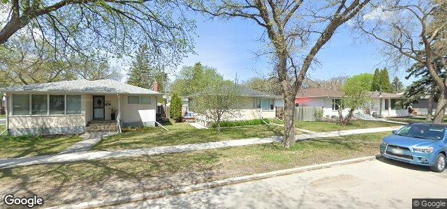 1163 Fleet Avenue（加拿大曼尼托巴省溫尼伯市）房屋照片