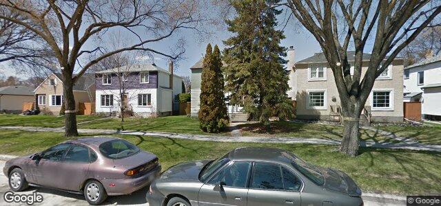 1165 Mulvey Avenue（加拿大曼尼托巴省溫尼伯市）房屋照片