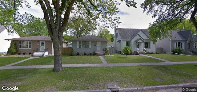 Larawan ng 1166 Warsaw Avenue sa Winnipeg, Manitoba