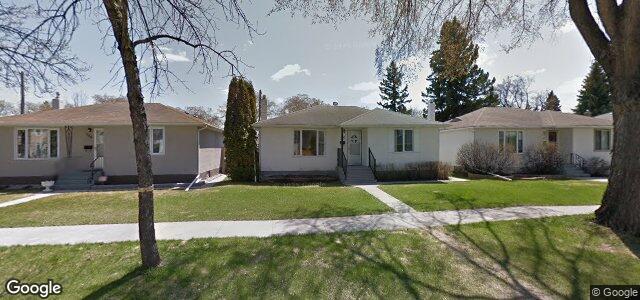 1170 Mulvey Avenue（加拿大曼尼托巴省溫尼伯市）房屋照片