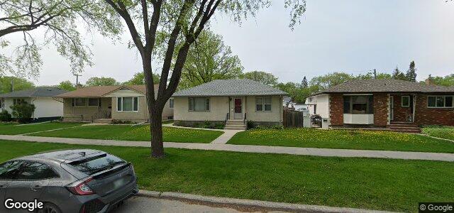 1175 Lorette Avenue（加拿大曼尼托巴省溫尼伯市）房屋照片