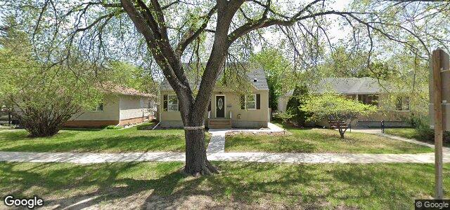 1176 Fleet Avenue（加拿大曼尼托巴省溫尼伯市）房屋照片