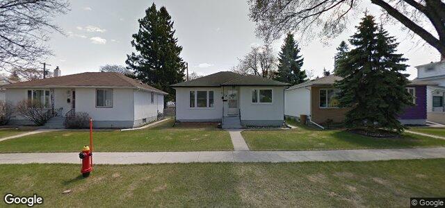 1178 Mulvey Avenue（加拿大曼尼托巴省溫尼伯市）房屋照片