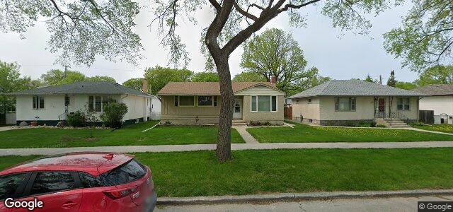 Larawan ng 1179 Lorette Avenue sa Winnipeg, Manitoba