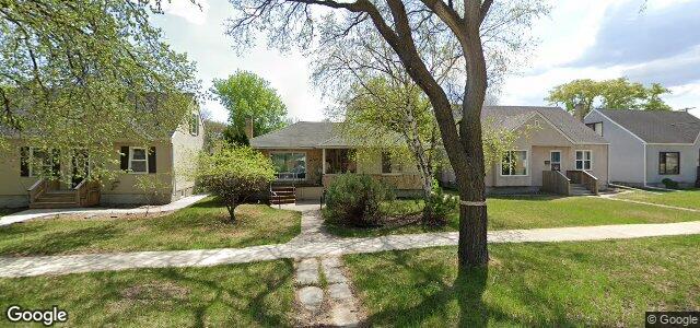 1180 Fleet Avenue（加拿大曼尼托巴省溫尼伯市）房屋照片