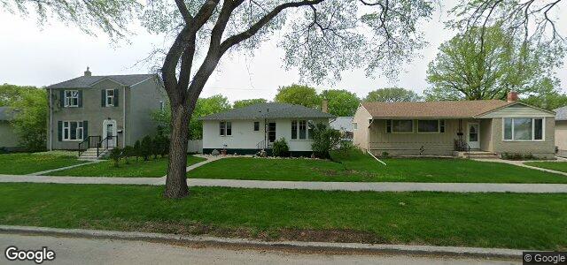 1181 Lorette Avenue（加拿大曼尼托巴省溫尼伯市）房屋照片