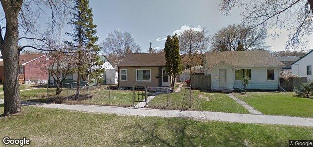 1182 Dudley Avenue（加拿大曼尼托巴省溫尼伯市）房屋照片