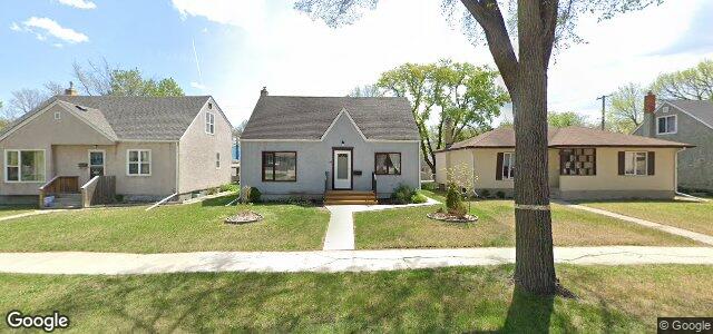 1188 Fleet Avenue（加拿大曼尼托巴省溫尼伯市）房屋照片