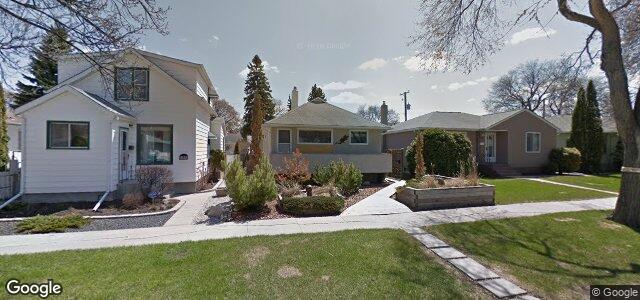 1188 Mulvey Avenue（加拿大曼尼托巴省溫尼伯市）房屋照片