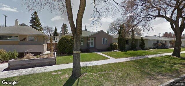 1190 Mulvey Avenue（加拿大曼尼托巴省溫尼伯市）房屋照片