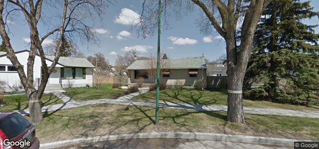 1191 Warsaw Crescent（加拿大曼尼托巴省溫尼伯市）房屋照片