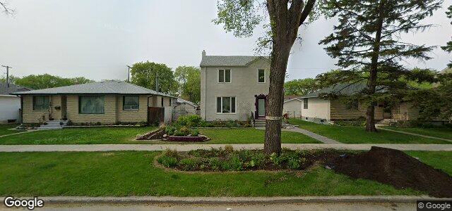 1193 Lorette Avenue（加拿大曼尼托巴省溫尼伯市）房屋照片