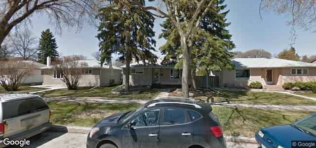 1195 Dudley Avenue（加拿大曼尼托巴省溫尼伯市）房屋照片