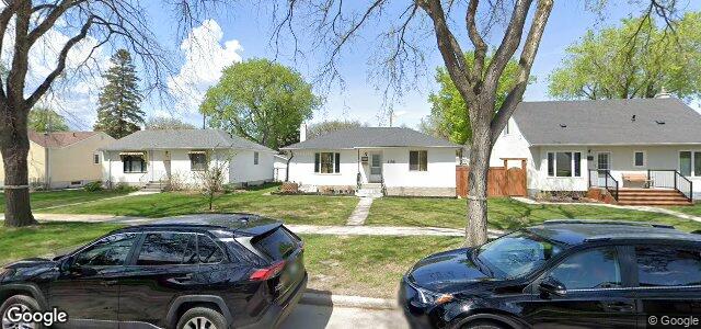 1195 Fleet Avenue（加拿大曼尼托巴省溫尼伯市）房屋照片