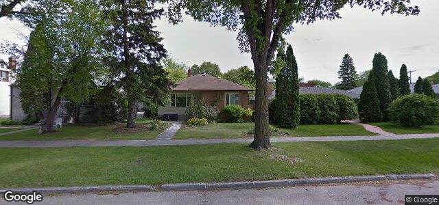Larawan ng 1196 Warsaw Avenue sa Winnipeg, Manitoba