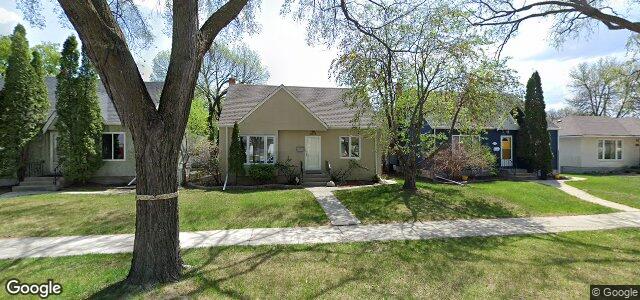 1200 Fleet Avenue（加拿大曼尼托巴省溫尼伯市）房屋照片